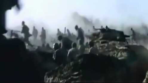 中國最新戰爭巨制震撼來襲！熱血沸騰的戰爭大片！