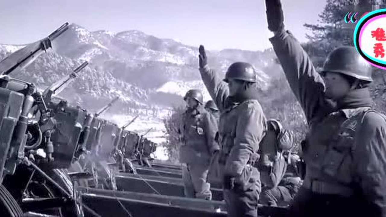 中國最新戰爭巨制震撼來襲!熱血沸騰的戰爭大片!