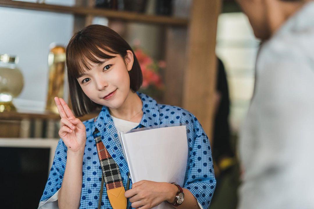 韓國演員的演技，日常之旅的溫馨展現