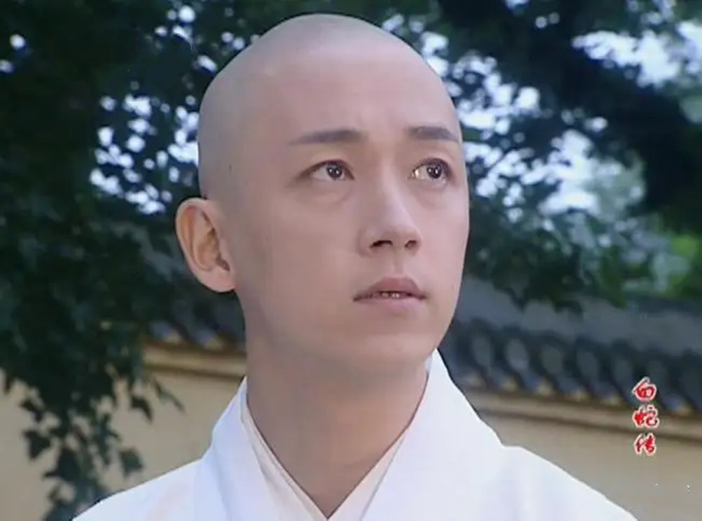 演過和尚的演員引領科技革新,智能生活體驗全新升級之旅