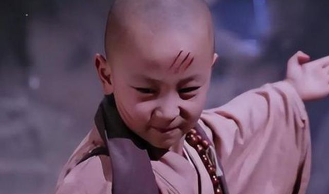 演過和尚的演員引領科技革新,智能生活體驗全新升級之旅