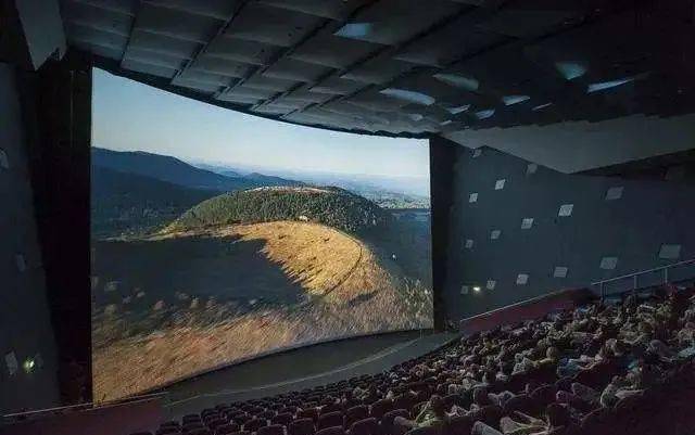 長影電影院,長影電影院，銀幕背后的勵志故事，如何用學習變化點亮自信之光