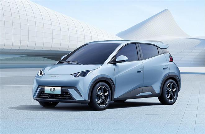 比亞迪海鷗價格背后的故事,與家的溫馨紐帶,探尋海鷗情感價值