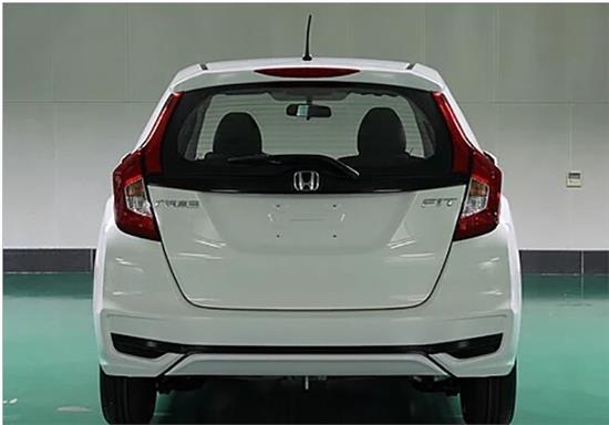 本田飛度新款發布,潮流引領,再度升級革新