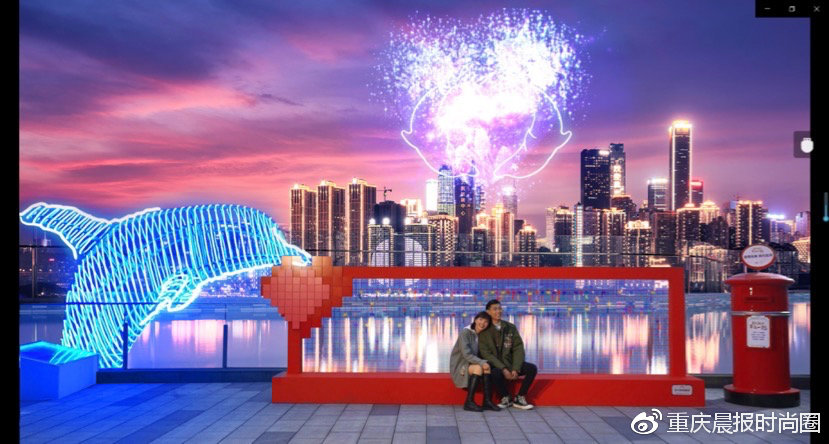 全城浪漫新動(dòng)向，自然美景治愈之旅探索