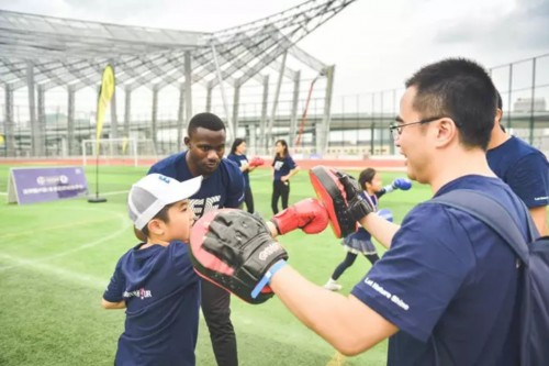 英孚比賽,英孚比賽,一場跨越語言的競技盛宴