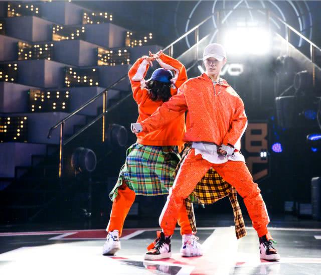 最新街舞潮流深度探究,背景、事件與地位的影響