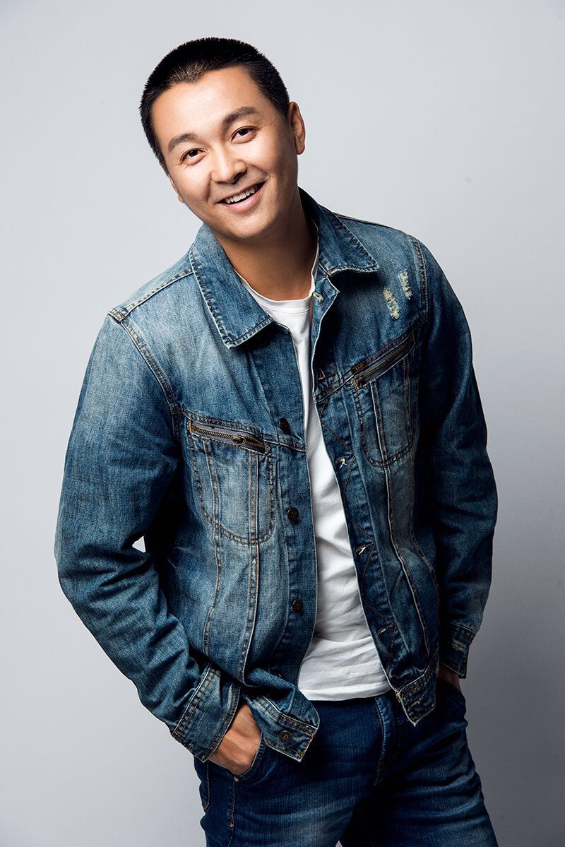 肖義演員,炸裂演技展現(xiàn)無(wú)限魅力