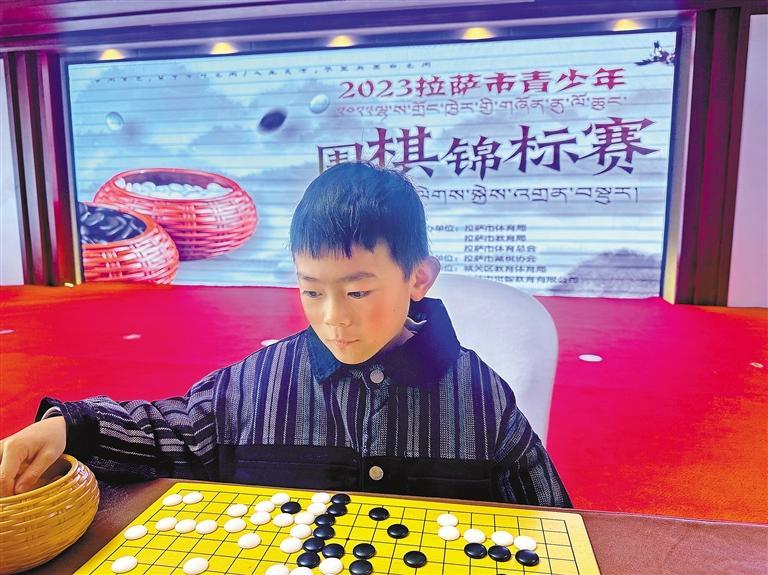 最新圍棋比賽動態,棋逢對手,激發潛能與成就感之戰