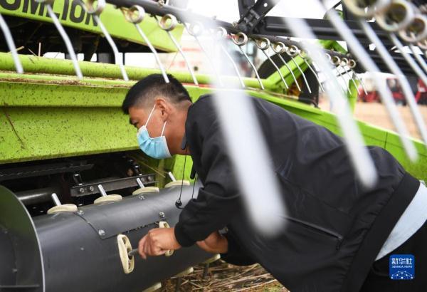 唐河最新二手農(nóng)機(jī)信息獲取與選購(gòu)指南,初學(xué)者與進(jìn)階用戶適用