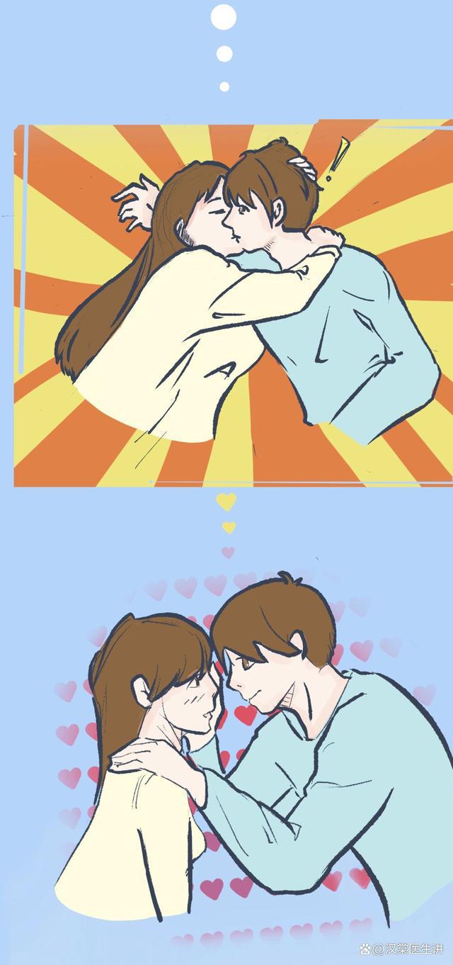 抓胸動漫,關于抓胸動漫的觀點論述