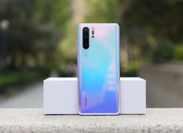 華為P30 Pro最新售價,時代標桿的蛻變之路揭秘