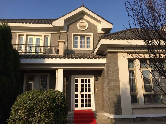 別墅最新規定,打造溫馨家園的新準則