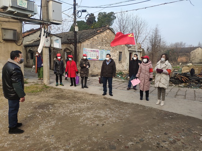 最新樅陽疫情動態更新,共同警惕,守護家園