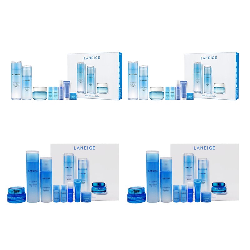 蘭芝全新包裝設計步驟詳解，包裝升級指南