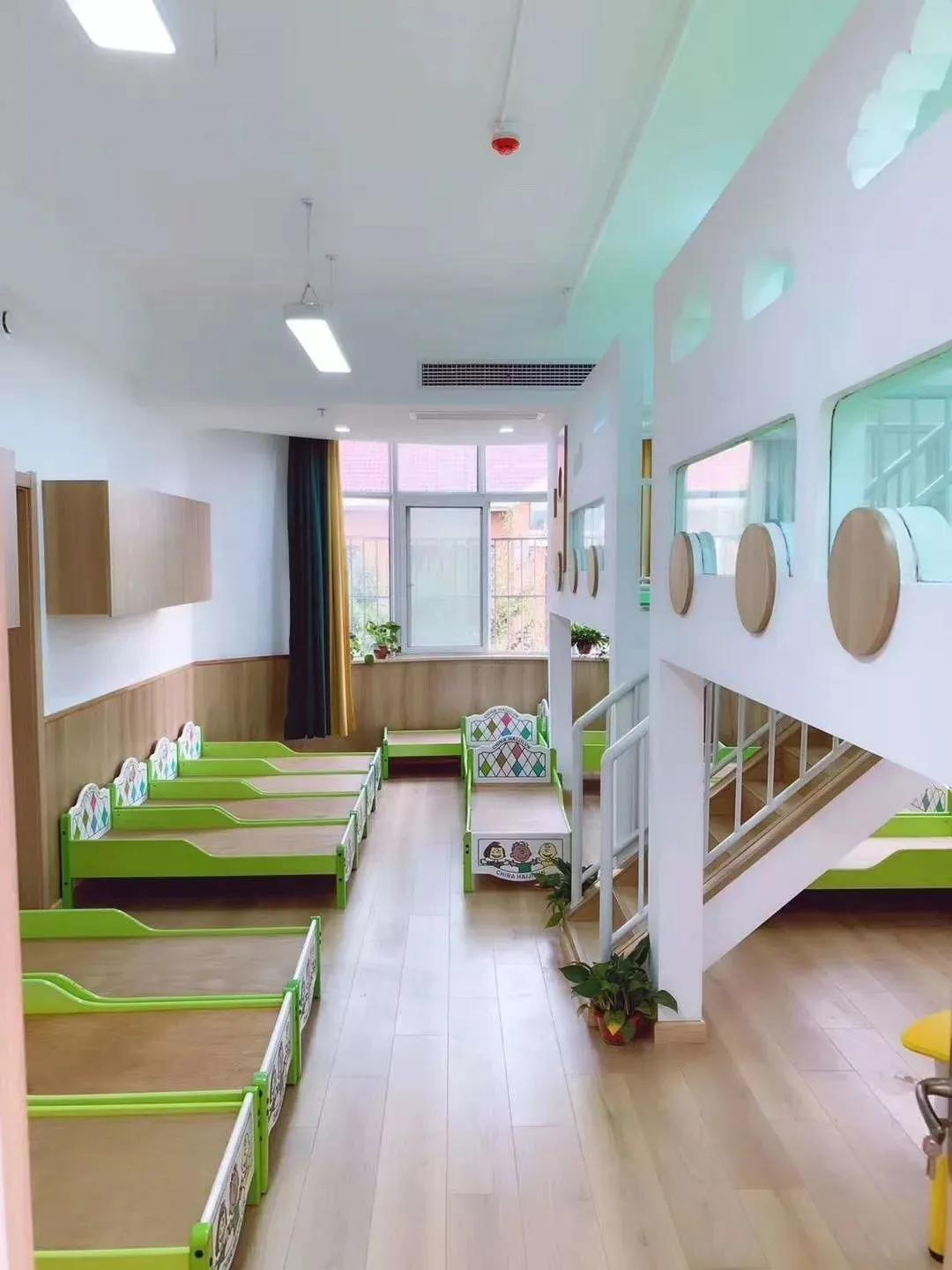 最新幼兒園教育理念，培育自信之源，成就未來之星