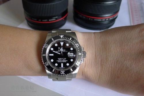 勞力士保養一次價格詳解，深度解析與案例分享