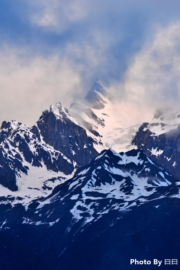 雪山情緣目錄，未來科技的魅力之旅，高科技產品的新里程碑