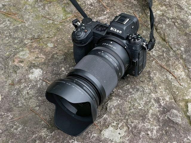 尼康相機新品速遞,尼康相機新品速遞??，帶你領略未來的攝影藝術！