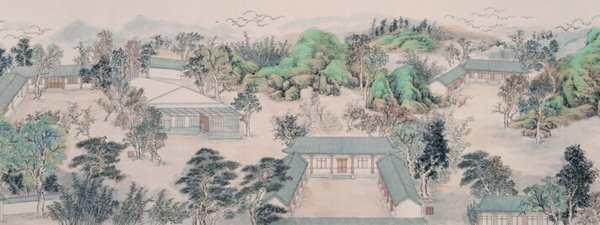 中南海勝跡價(jià)格的歷史回顧與時(shí)代地位,深度解析中南海勝跡價(jià)值及影響。