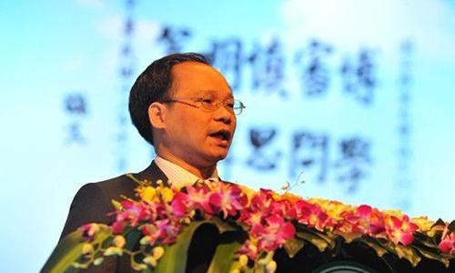 賴淦鋒最新動態,賴淦鋒最新動態，多維度視角下的探討