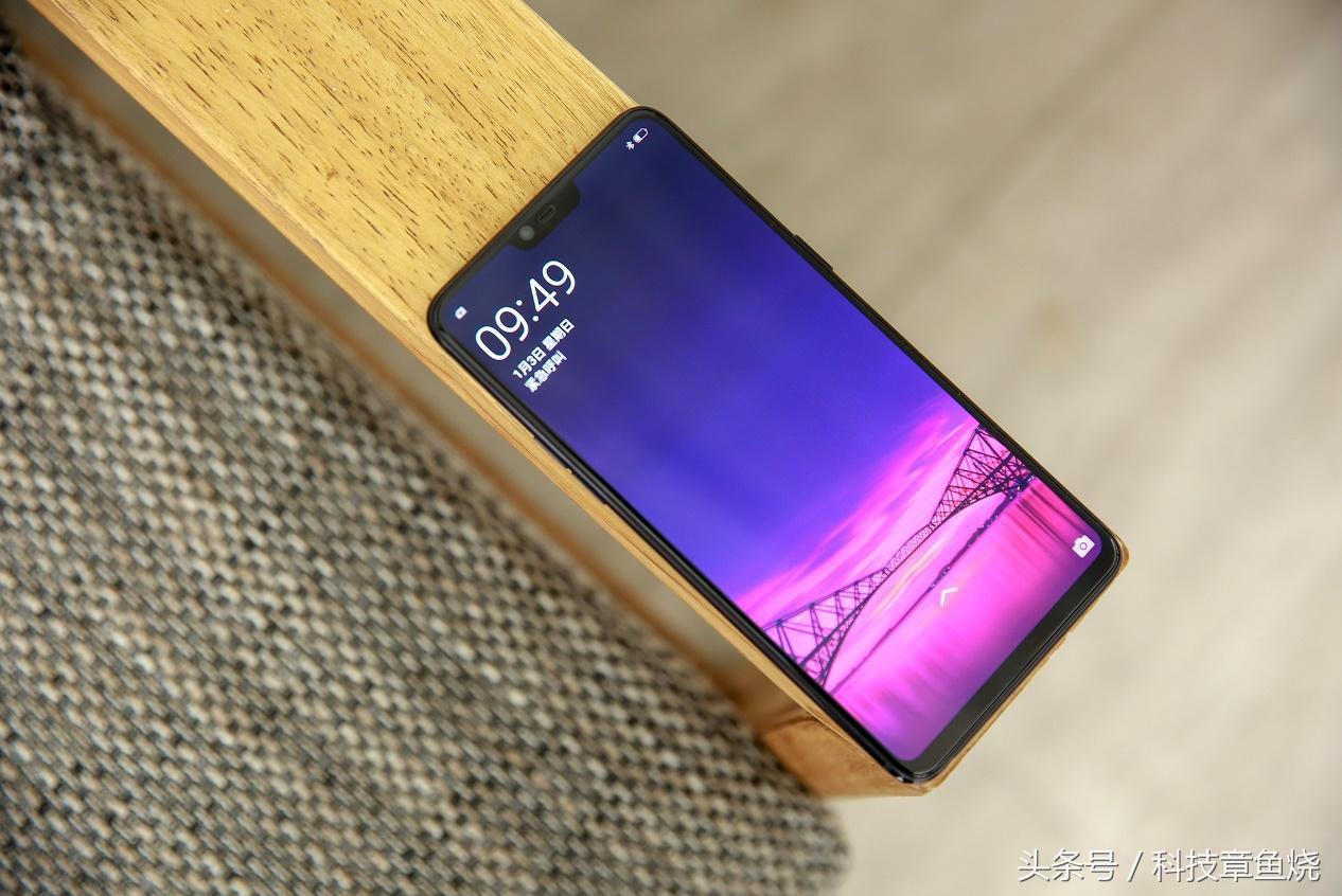 oppo公司上市了嗎,OPPO公司上市了嗎？變化、學習與自信的力量