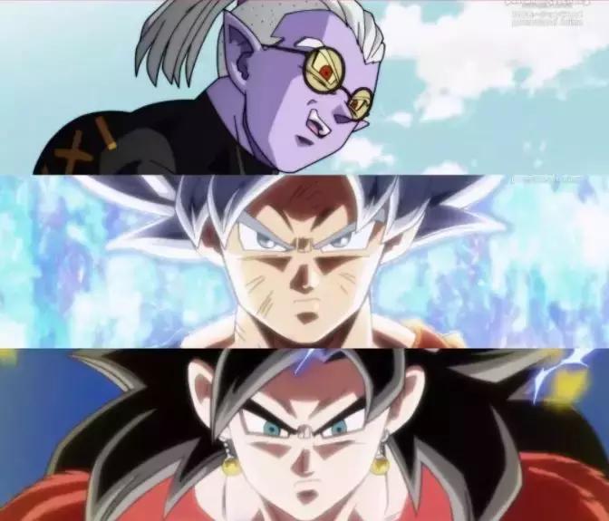 最新的龍珠,重磅推薦最新龍珠，熱血再現(xiàn)，震撼你的視覺與心靈！