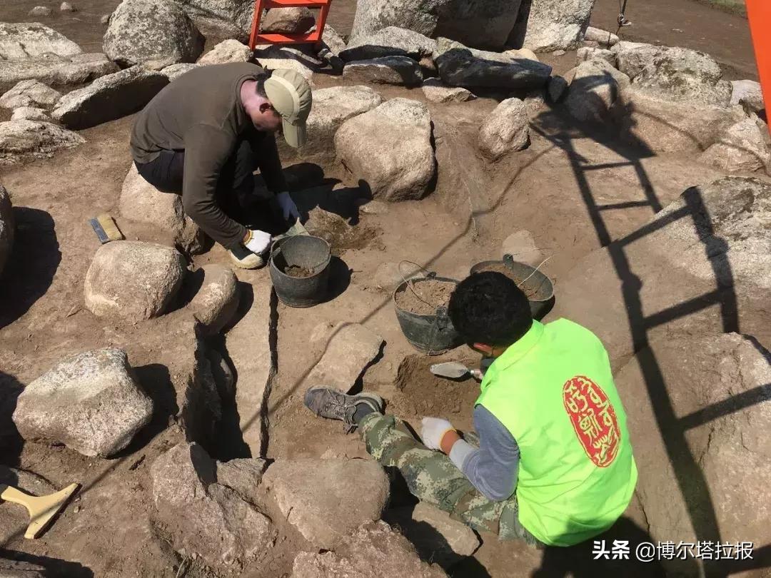 最新考古發(fā)現揭曉,最新考古發(fā)現揭曉，一步步帶你走進考古的神奇世界