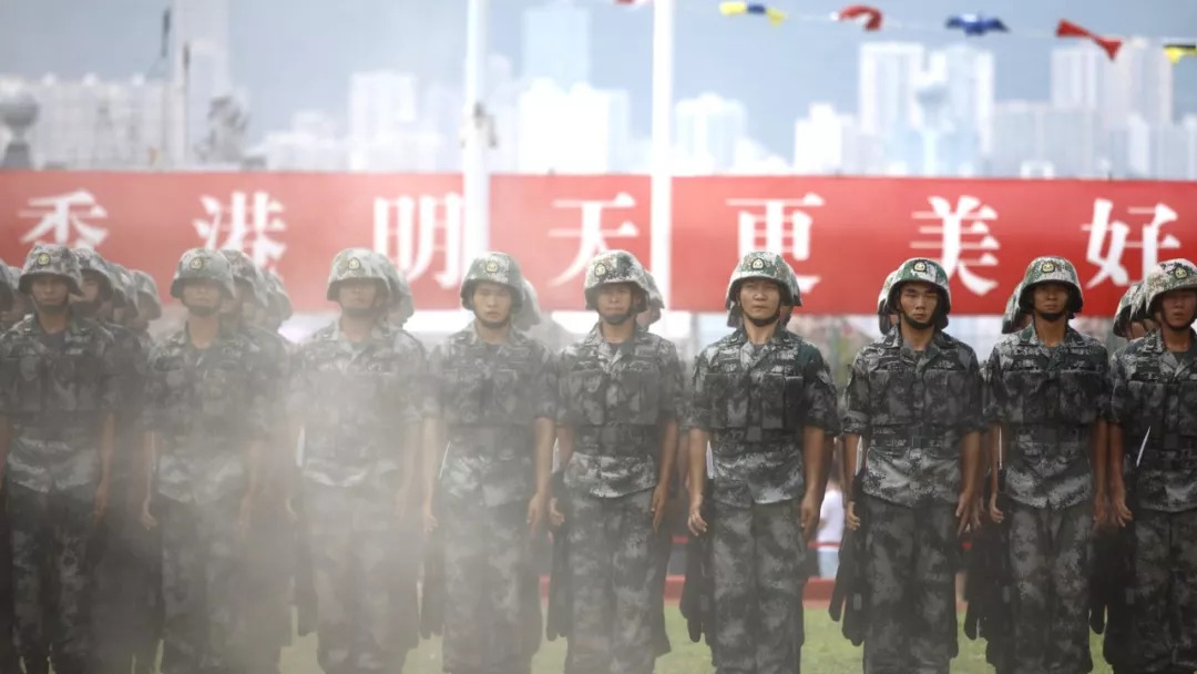 香港局勢最新動態,香港局勢最新動態,變化中的力量,學習帶來的自信與成就感