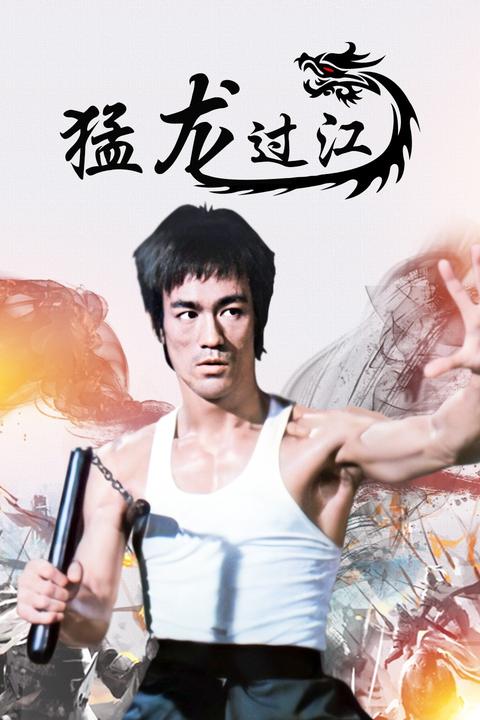 電影猛龍過江，正反觀點分析與個人立場探討