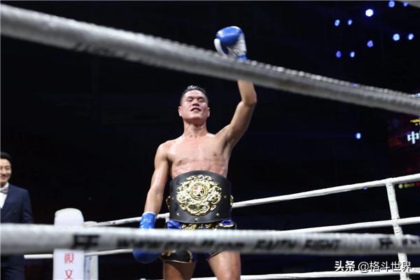 武林風郭強最新賽事報道聚焦，賽場風云再起！