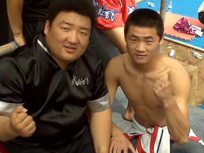 武林風郭強最新賽事報道聚焦,賽場風云再起!