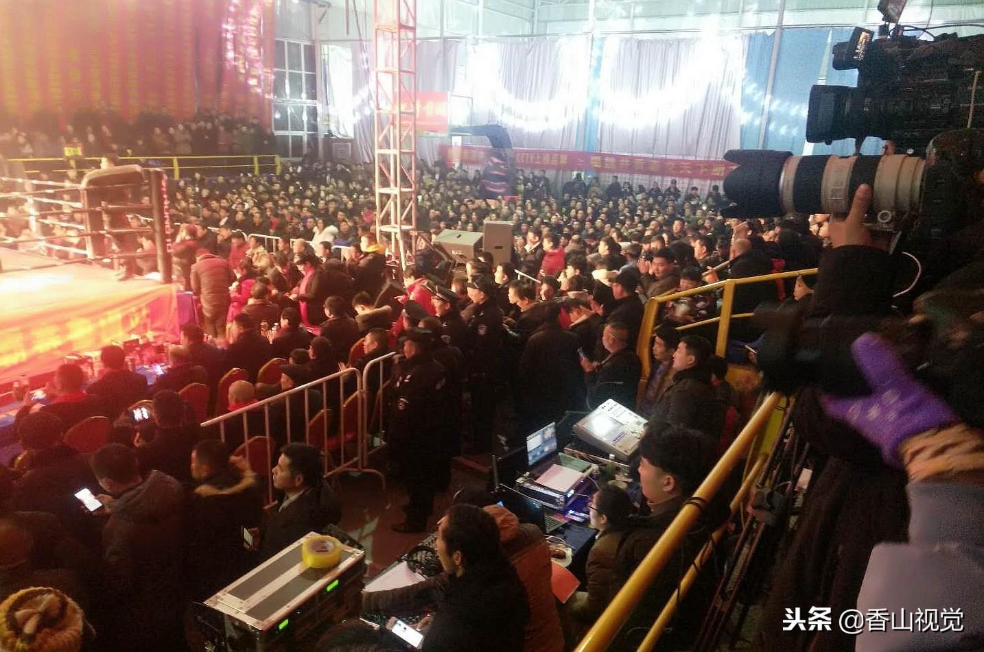 武林風郭強最新賽事報道聚焦,賽場風云再起!