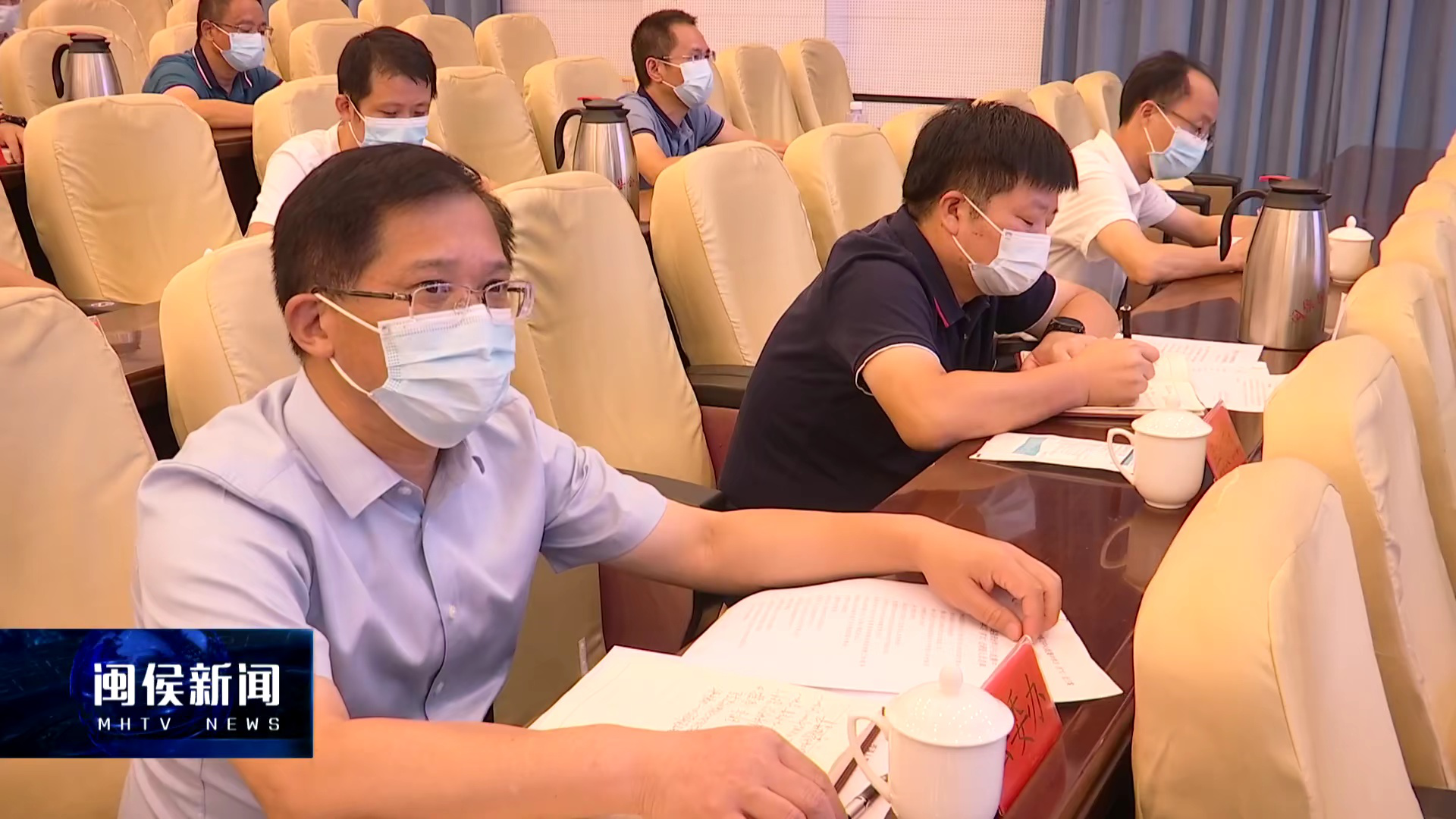 閩侯科技之光，高科技產品引領未來，照亮新生活