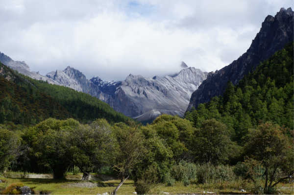 川西最新旅游攻略，絕美風景一網打盡！