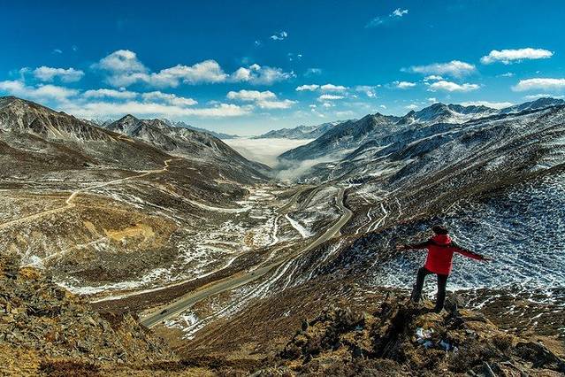 川西最新旅游攻略,絕美風景一網打盡!