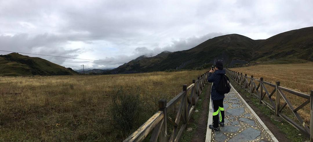 川西最新旅游攻略,絕美風景一網打盡!