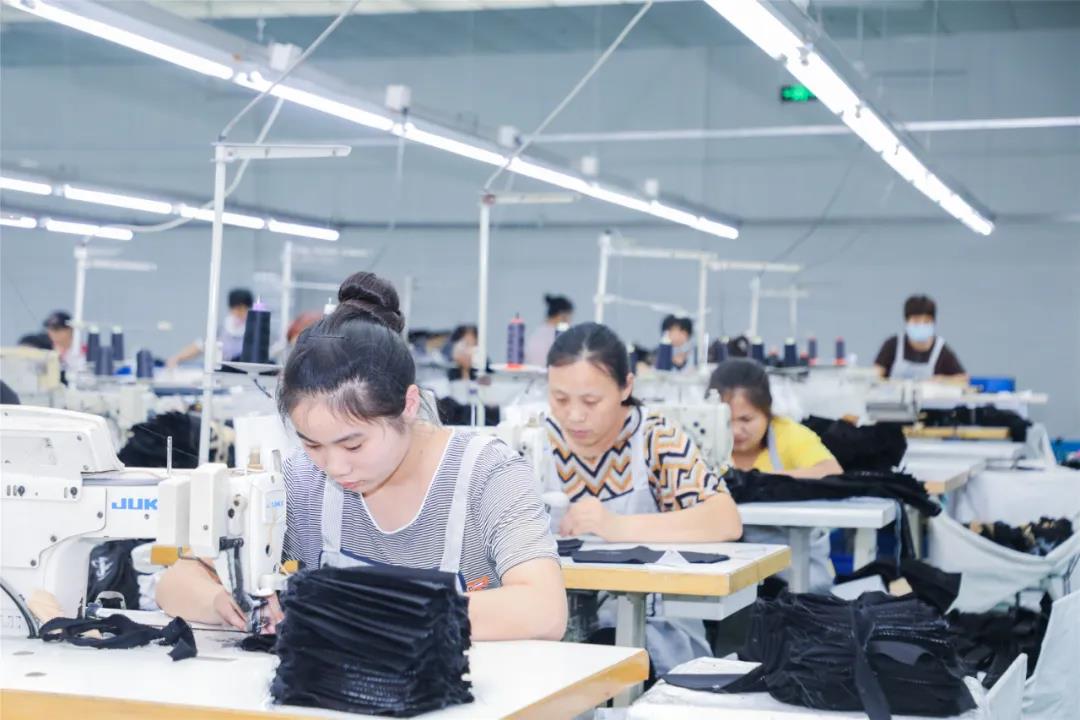 柘城金中服飾招聘啟事，最新職位信息一網打盡