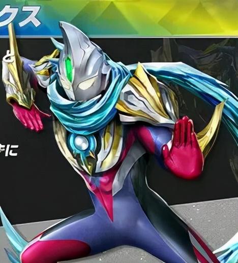 歐布奧特曼最新形態(tài)揭曉，與自然的奇妙探險(xiǎn)之旅