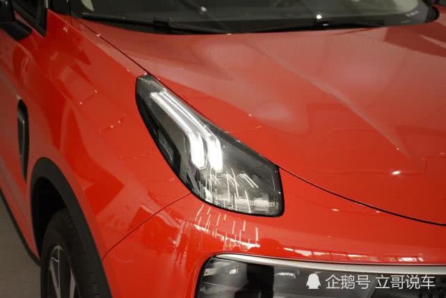 吉利領克最新測評視頻，時代先鋒的卓越之旅展現