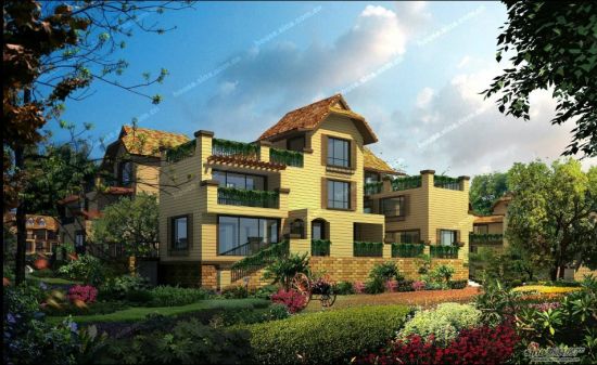 華清御園最新資訊,科技前沿的高科技產品介紹