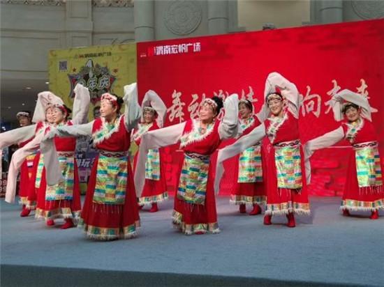 星光燦爛舞蹈比賽,舞動夢想,光彩奪目之夜