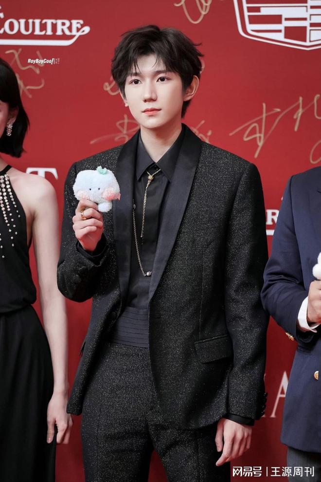 王源最新影視作品,青春熱血演繹新篇章!