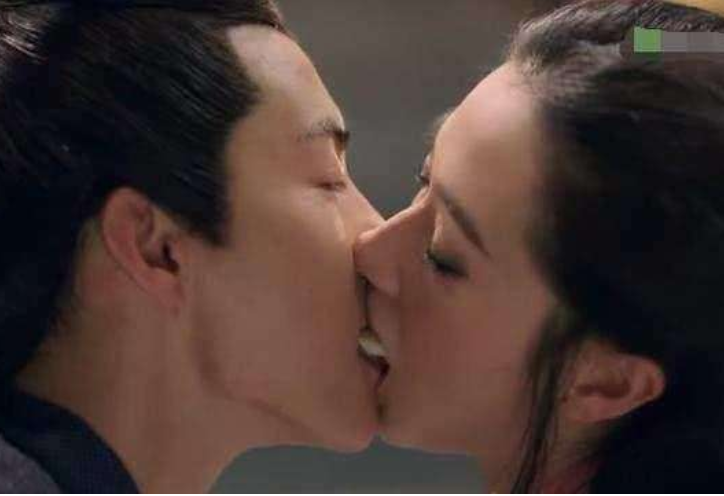 女演員吻戲，藝術表達還是過度炒作？