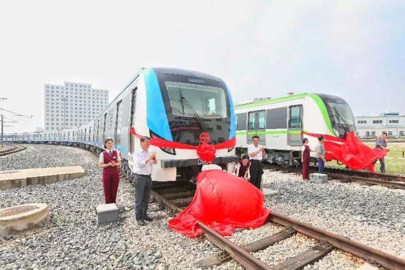 沈陽地鐵9號線最新線路圖，一段溫馨的旅程啟程