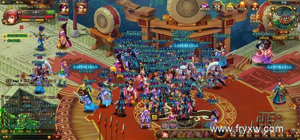 大周皇室最新篇章，權力、變革與未來走向的深度解析