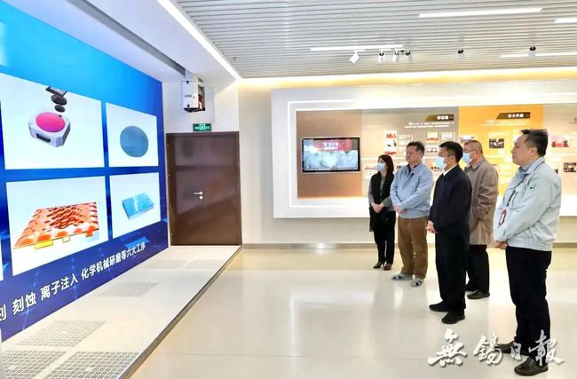 上海華虹集團整體上市的里程碑意義及未來展望