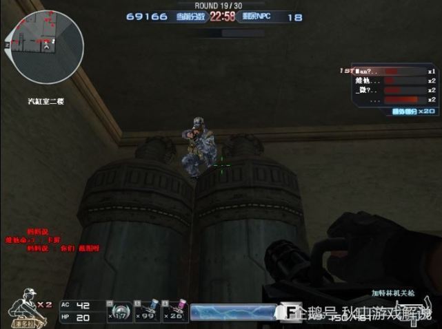 CF最新挑戰漏洞揭秘與應對攻略