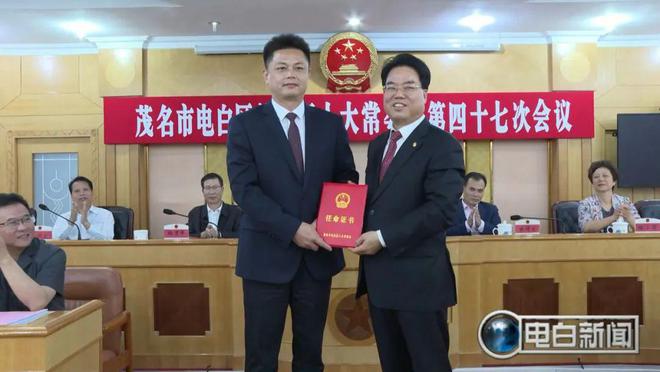 姜堰區人事任免最新動態,人才流動與地區發展的相互影響分析