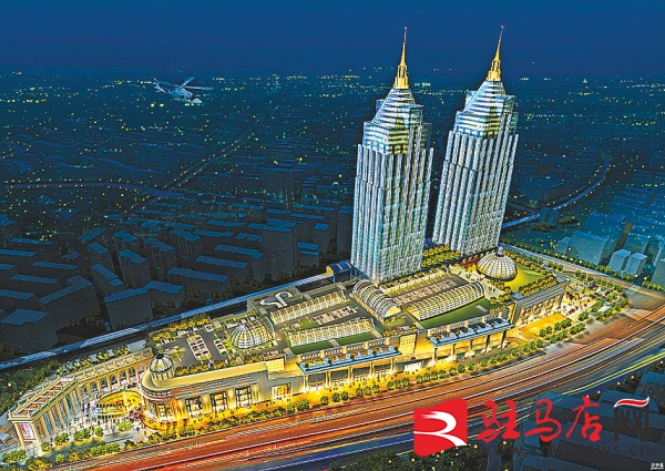 美侖環球港最新動態及觀點論述匯總